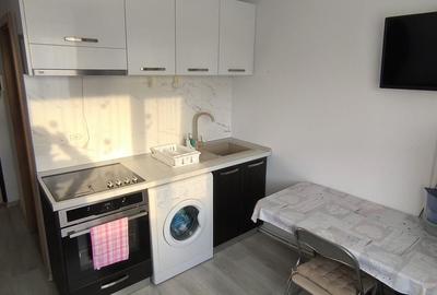 Garsonieră nedecomandată, mobilată în Frumoasa - 4