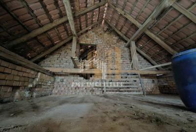 Casa individuala  Ileni Fagaras Brasov - 21