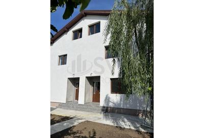 REV2002740 Casa tip duplex cu mansarda si pereti dublii Buftea - 3