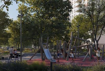 Apartament cu 4 camere decomandat în Aviației - 4