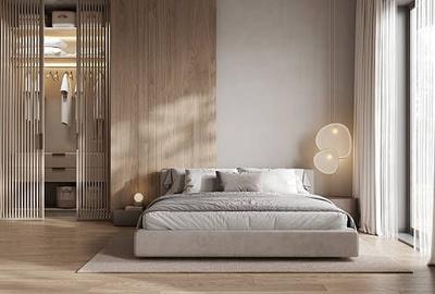 Penthouse cu 5 camere decomandat în Iancu Nicolae - 2