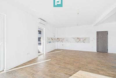 Apartament nou cu 3 camere , în Ghiroda - 2