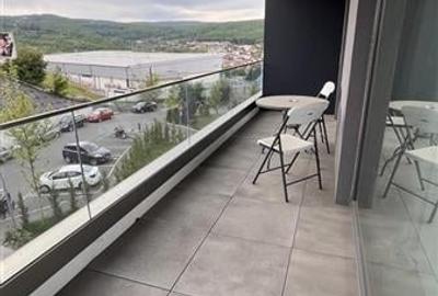 Vanzare apartament 2 camere de LUX 61 mp bloc nou zona Zorilor- Lidl Frunzisului - 14