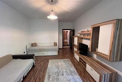 Garsoniera spatioasa cu centrala, langa Lidl Uverturii, cheltuieli mici Garsoniera spatioasa cu centrala, langa Lidl Uverturii, cheltuieli mici - 7