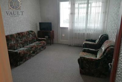 Apartament cu 2 camere circular în Drumul Taberei