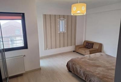 Apartament cu 2 camere decomandat în Faleza Nord - 6