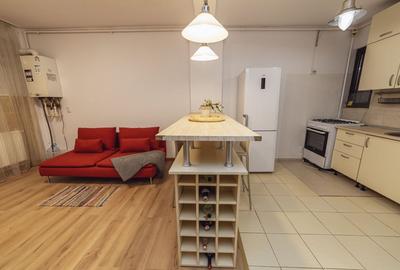 Apartament 2 camere | Spatiu Deschis | 10 Min Metrou Parc Bazilescu - 2