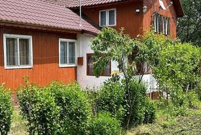 Casa vacan?a Bisoca Lopatareasa - 3