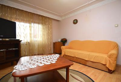 INCHIRIERE APARTAMENT 3 CAMERE VITAN – MALL VITAN - 6