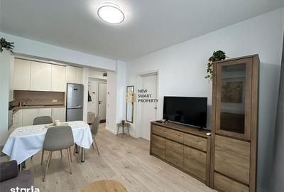 Apartament cu 2 camere în Calea Aradului - 4