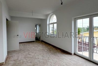 Vila P+1E moderna cu teren 795 mp in Corbeanca Ostratu - 9