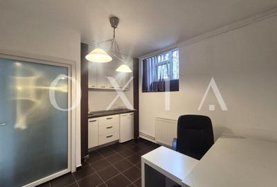 Birou, de 45 mp, în Central - 5