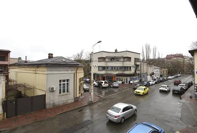 Apartament cu 3 camere semidecomandat, mobilat în Unirii - 31