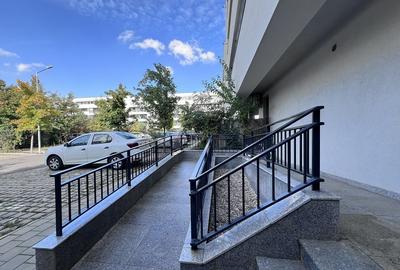 Apartament cu 4 camere decomandat în Străulești - 12