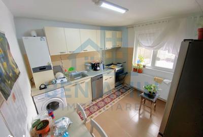 Casă cu 3 camere cu Teren 220 Mp în Brestei - 1