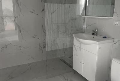 CALEA URSENI - 2 CAMERE - PARTER CU BALCON - DECOMANDAT - 6