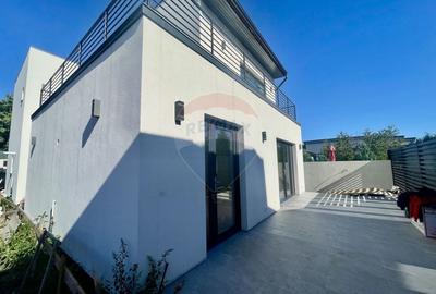 Casa / Vila cu 4 camere de vanzare in zona Nord Casa / Vila cu 4 camere de vanzare in zona Nord - 1