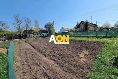 De vanzare 1365 teren intravilan, cu utilitati, Oarda de Sus - 5