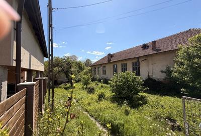 Casă cu 3 camere în Jiblea Veche - 5