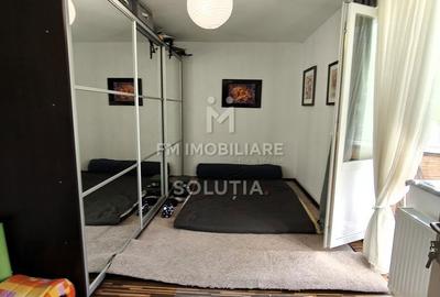 Apartament cu 2 camere în Săsar - 7