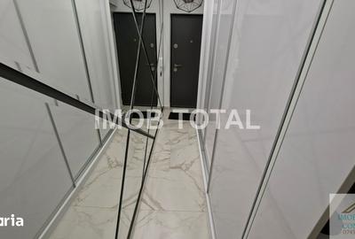 Apartament cu 2 camere decomandat în Trivale - 7
