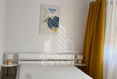 Apartament cu o camera, centrala proprie, zona Soarelui - 2