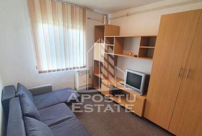 Garsoniera de inchiriat zona Lipovei 20mp - 4