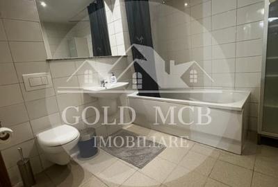 3 camere New Town-Baba Novac - 5