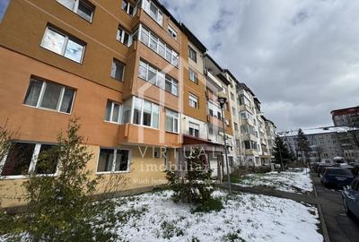 Apartament de vanzare in Sibiu, cu 2 camere 50 mp, bucatarie separata - 16