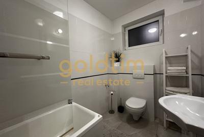 Apartament cu 3 camere decomandat, mobilat în Pipera - 12