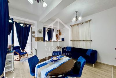 Apartament cu 3 camere în Șelimbăr - 16