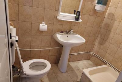 PARTICULAR TITULESCU-METROU BASARAB vila , IDEAL FIRMA,5 cam 1300 eur - 21