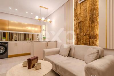 Garsonieră în Pipera - 2