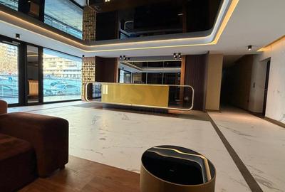 Apartament cu 2 camere semidecomandat în Floreasca - 3