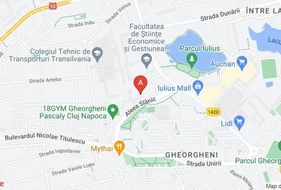 Apartament de lux cu 2 camere (Vivido), langa Iulius Mall - 7