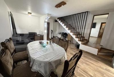 Casă cu 4 camere cu Teren 1200 Mp în Lupoaia - 3
