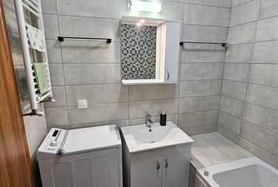 Apartament 3 Camere Mihai Bravu cu Parcare Subterana | Pet Friendly - 15