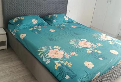 Apartament cu 2 camere semidecomandat în Tomis Plus - 2