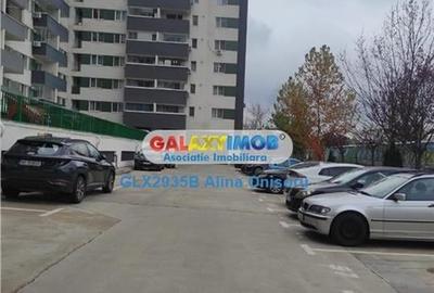 Garsoniera EnVogue Residence aproape de  Metrou Preciziei - 8