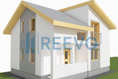 Casa/Vila de vanzare Sat Siretu, Com. Letea Veche, Bacau - 4