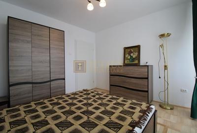 Apartament cu 2 camere decomandat, mobilat în Spitalul Județean - 4