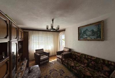 Apartament cu 3 camere decomandat, mobilat în Central - 18