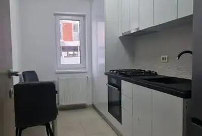 Studio-43 mp curte  gata de Mutare langa Metrou P.Poenaru - 14