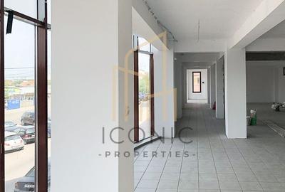 Birou, de 660 mp, în Dâmbovița - 2