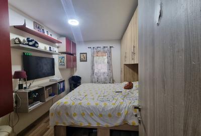 Apartament cu 3 camere decomandat, mobilat în Nord - 2