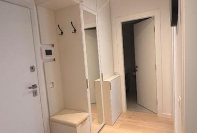 Apartament cu 2 camere decomandat în Theodor Pallady - 6
