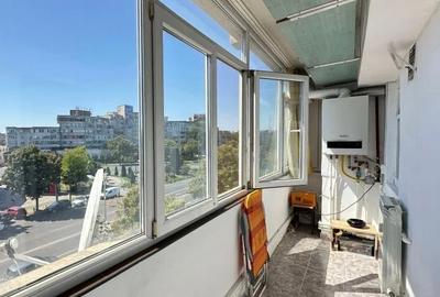 Apartament 3 camere - zona Dacia - 160.000 euro (Cod E8) - 12