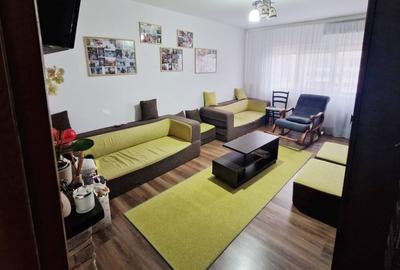 Apartament 2 camere, 56 mp, zona Hotvon - 4