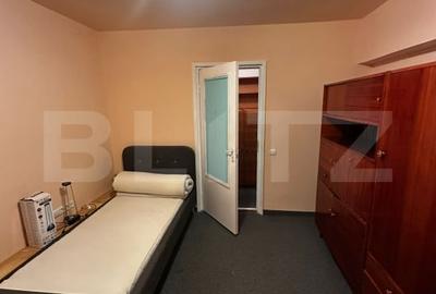 Apartament cu 4 camere, 82 mp, cu garaj si loc de parcare, Micro 15 - 4