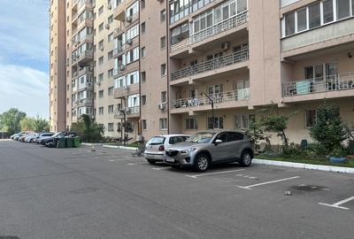 Splaiul Unirii, Confort City - 3